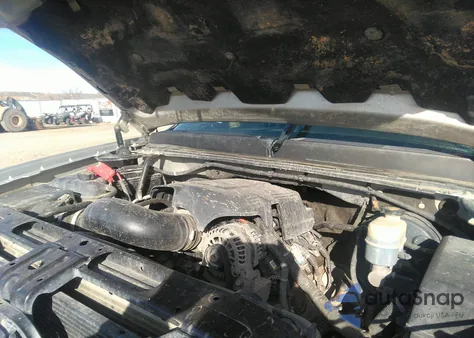 2011 GMC Sierra 1500 Sle from USA, damaged, VIN 3GTP2VE30BG350185